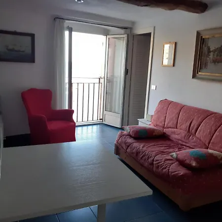 Vista Mare Apartamento Sestri Levante