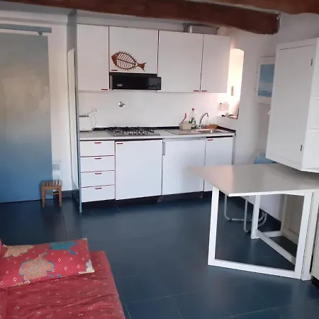 Vista Mare Apartment Sestri Levante